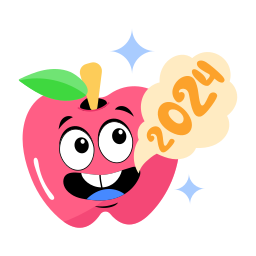 2024 sticker