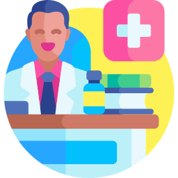 Doctors office - Free medical icons