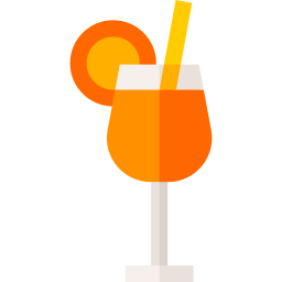 Aperol Spritz - Free Food And Restaurant Icons