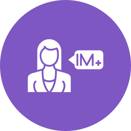 Mega - Free social media icons