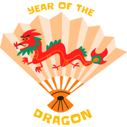 año del dragón 