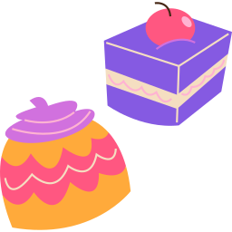 Dessert 