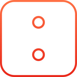 Colon Free shapes and symbols icons