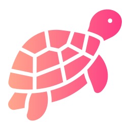 Turtle - Free animals icons