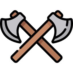 Axes - Free miscellaneous icons