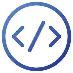 Code - Free computer icons
