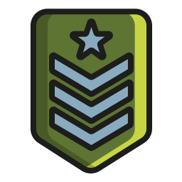 Military - Free arrows icons