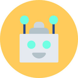 Chatbot - Free technology icons