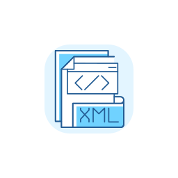 Xml - Free arrows icons