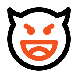 Devil - Free smileys icons