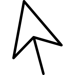 Cursor - Free arrows icons