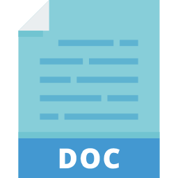 Document - Free Interface Icons