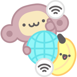 wifi sticker