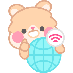 internet sticker