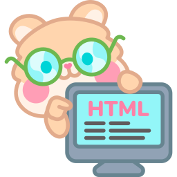 html sticker