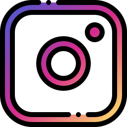 Instagram - Iconos gratis de redes sociales