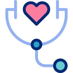 Health checkup Animated Icon | Free healthcare and medical Animated Icon