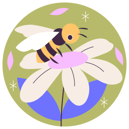 abeja 