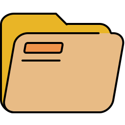 Folder - Free arrows icons