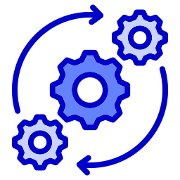 Process - Free business and finance icons