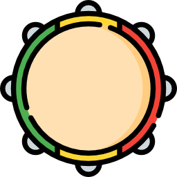 Tamburyn - Darmowe ikony muzyczneTamburyn - Darmowe ikony muzyczne  