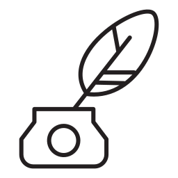 Quill - Free arrows icons