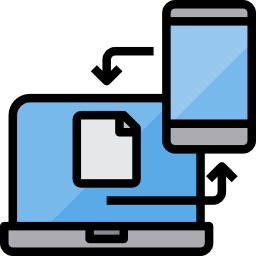 Data - Free computer icons