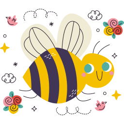 abeja 