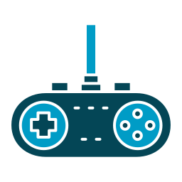 Game console - Free gaming icons