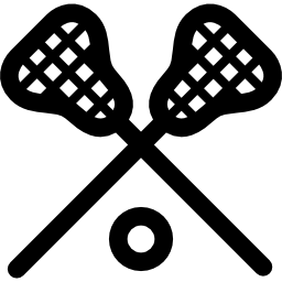 Lacrosse - Free sports icons