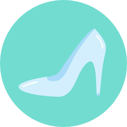 Cinderella Shoe Images - Free Download on Freepik