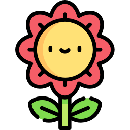 Flower - Free nature icons