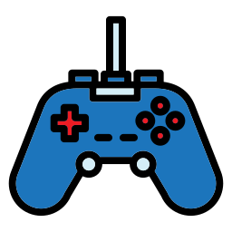 Game console - Free gaming icons