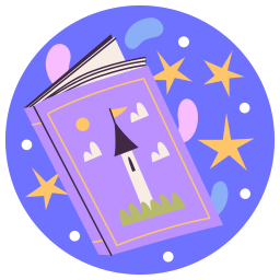 libro sticker