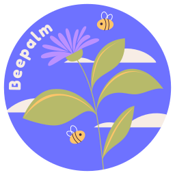 palma de abeja 