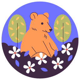 oso sticker