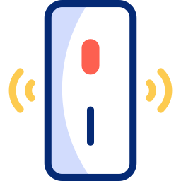 Sensor Animated Icon | Free technology Animated Icon