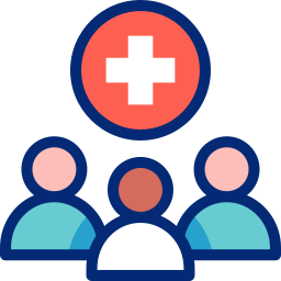 Medical assistant Animated Icon | Free people Animated Icon