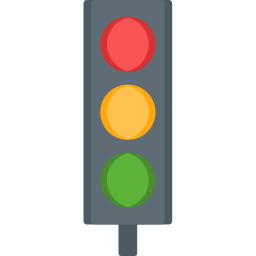 Traffic light - Free Tools and utensils icons