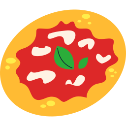 pizza sticker