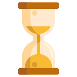 Deadline - Free time and date icons