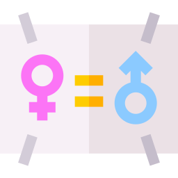 Equality - Free shapes and symbols icons