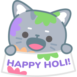 holi 