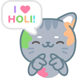 holi 