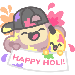 holi 