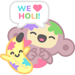 holi 