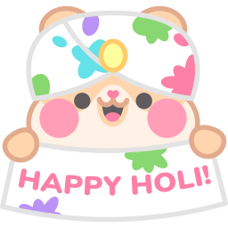 holi 