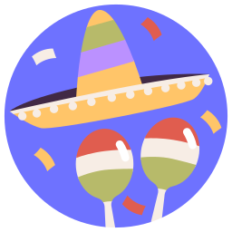 mexicano sticker