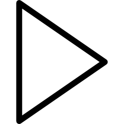 Play button - Free arrows icons