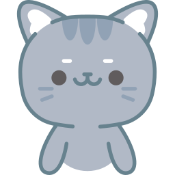 gato sticker